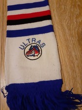 SCIARPA SCARF ULTRAS