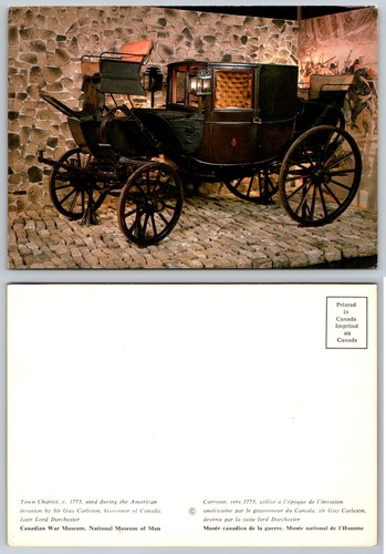 1775 carro della città sir - della,