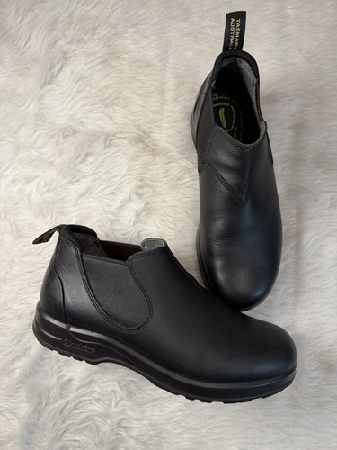 Stivali chelsea blundstone - stivali,
