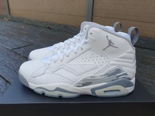 Nike Air Jordan MVP bianche