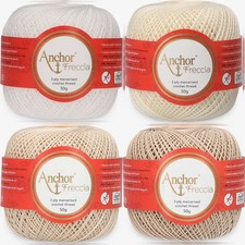 4x Anchor Freccia 8 – filato