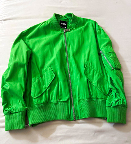 Giubbotto bomber zara - giubbotto, uomo