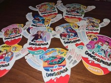 Stock lotto 50 pz collarino