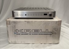 Amplificatore integrato Krell