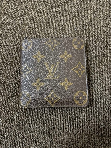 Louis vuitton bifold wallet - vuitton,