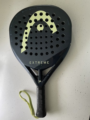 Racchetta padel head - racchetta,