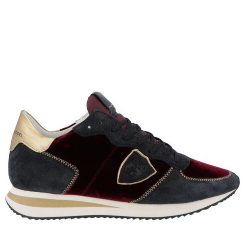 Philippe model sneakers con - model,
