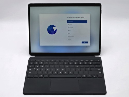 Microsoft surface pro - microsoft, 2-in-1
