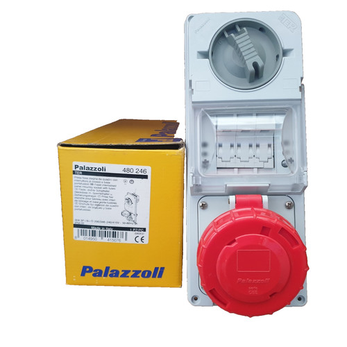 Palazzoli480246 presa - palazzoli480246,