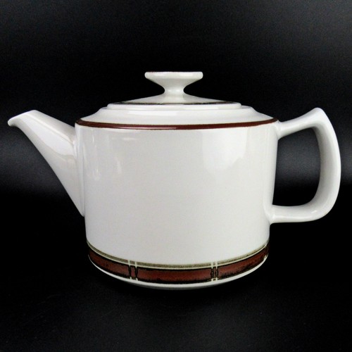 Teiera ceramica desiree serie - teiera,
