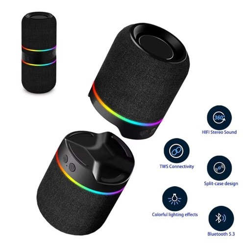 Altoparlante bluetooth - altoparlante,