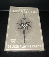 Carte da gioco Dragon Age