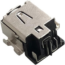 Connettore Di Alimentazione