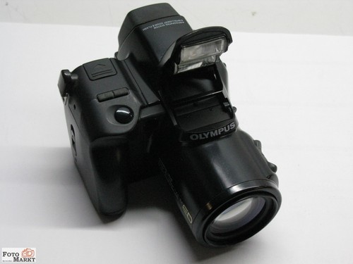 Olympus 1000 fotocamera - olympus,