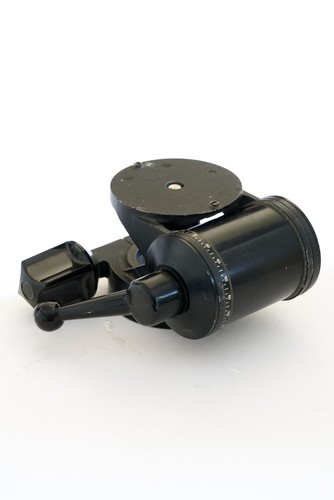 Testa sinar pan tilt - sinar,