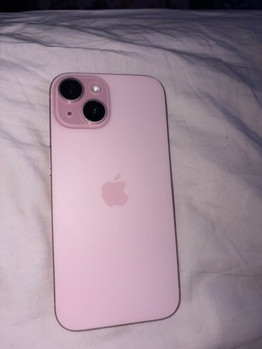 Apple iphone 128gb - apple, rosa
