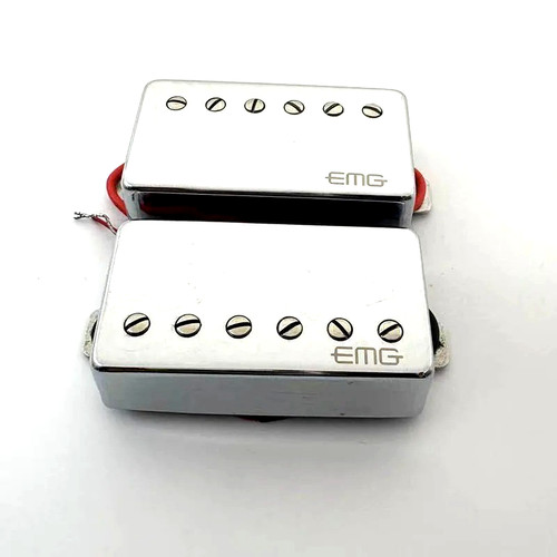Emg active humbucker - 57/66,