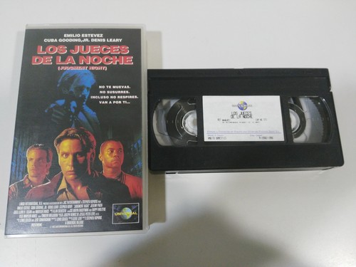 Los giudici della notte - los,