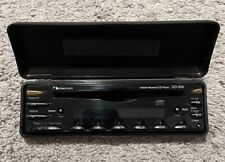 Piastra frontale lettore cd