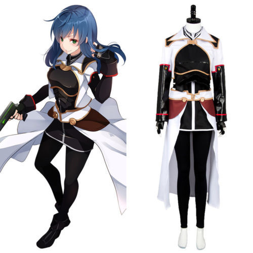 Star ocean anamnesis maria - ocean,