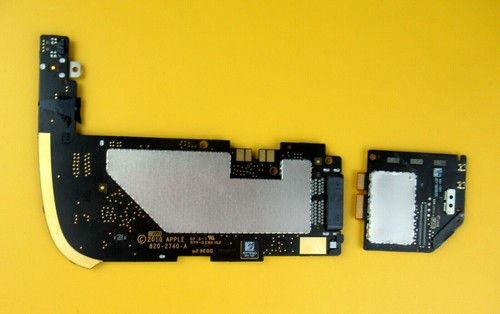 Apple ipad generazione - apple, 1a