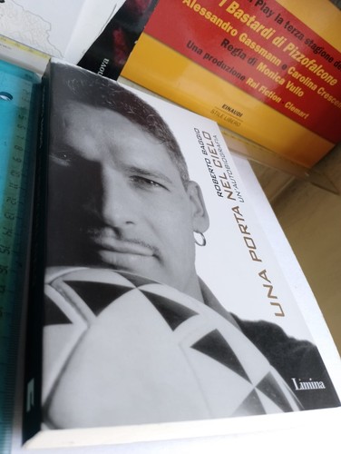 Roberto baggio una porta nel - porta,