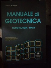 Collas Havard MANUALE DI