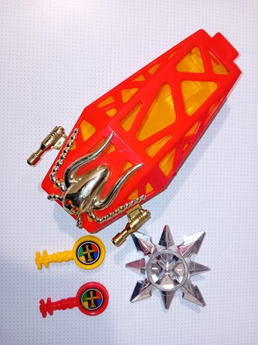 Voltron golion lion mattel - voltron,