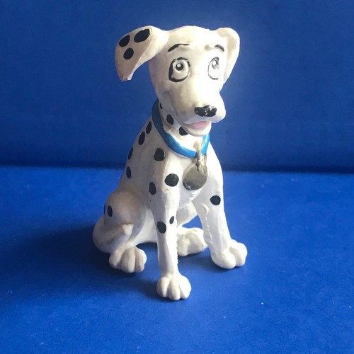 Personaggio vintage pvc b36 - personaggio,