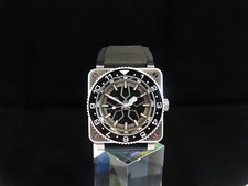 Orologio personalizzato stile B&R 42 mm