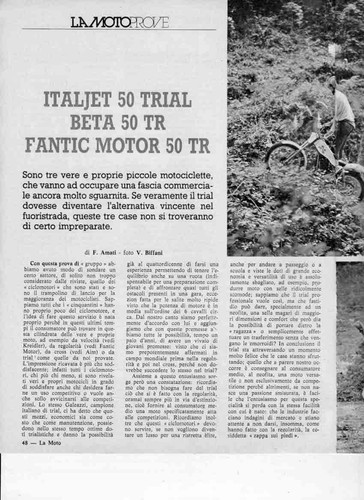 Advertising pubblicità moto - pubblicità,