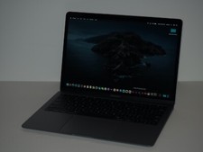 MASSIMO!! Apple MacBook Air