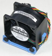 Dell Optiplex GX520 GX620 745 755 USFF Fan San Ace 60 9G0612P1M051 U8679