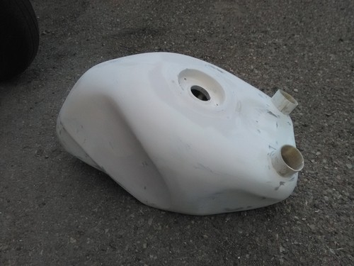 Serbatoio honda rc45 per - serbatoio,