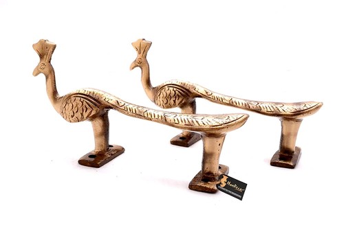 Coppia maniglie per porte - maniglie,