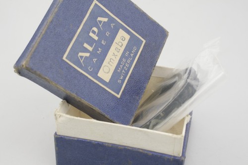 Alpa scatola 49 - alpa,