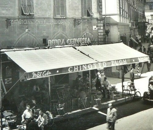 Birra insegna - _ , insegna 