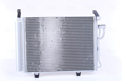 Nissens 940205 condensatore - nissens,