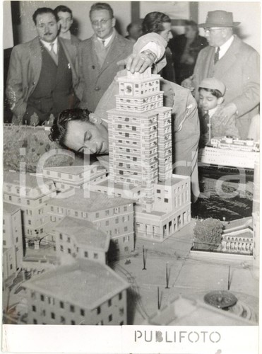 1955 genova modellista - 1955,