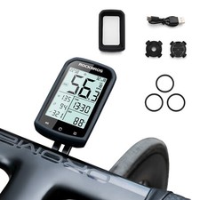 ROCKBROS ciclocomputer senza