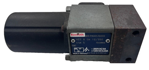 R900536086 pressostato - r900536086,