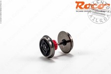 Ricambi ROCO 120104 - H0 1:87 - Assale motore con ingranaggio per FS E.646 E.656