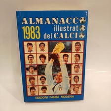 ALMANACCO ILLUSTRATO DEL