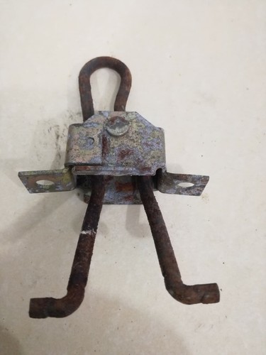Tirante arresto porta - arresto,