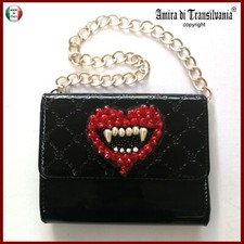 mini borsa da donna pochette
