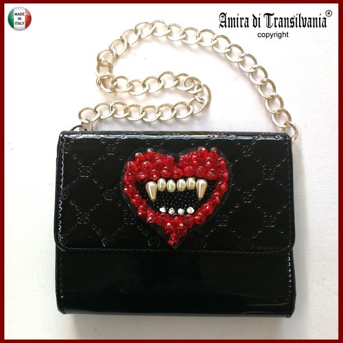 Mini borsa donna pochette - mini,