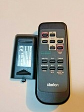 Telecomando Clarion rcb-130