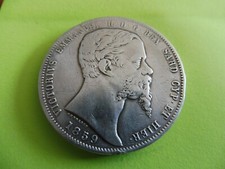 RARE JOLIE  MONNAIE ARGENT