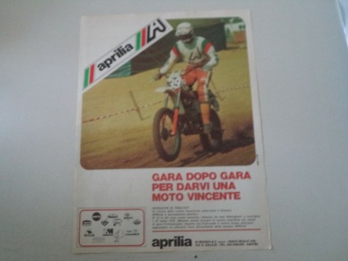 Advertising pubblicità 1978 - advertising,