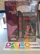DYLAN DOG COLOR FEST N.28 +
